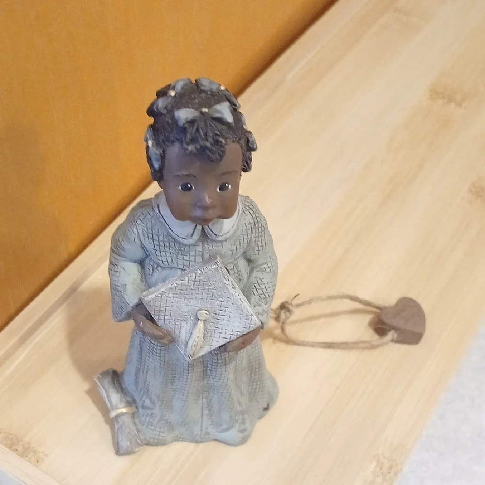1993 Sarah's Attic Graduate Tillie Limited Edition